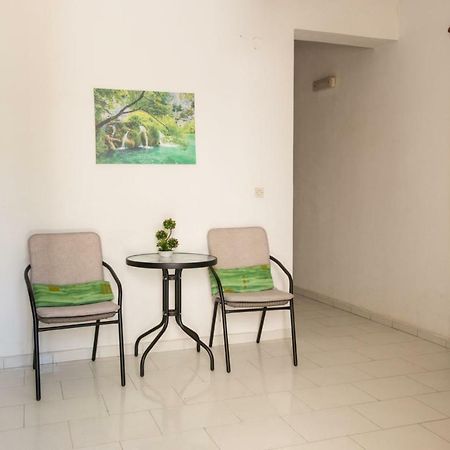 Kazakis Nikos Rooms Pitsidia Ngoại thất bức ảnh