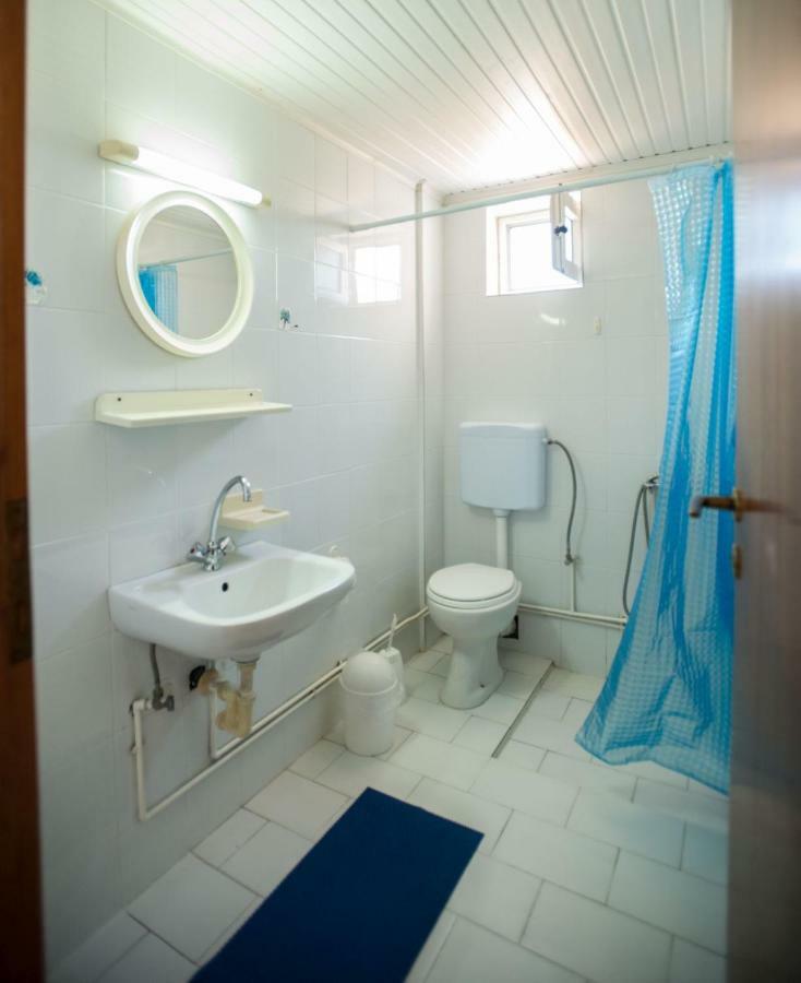 Kazakis Nikos Rooms Pitsidia Ngoại thất bức ảnh
