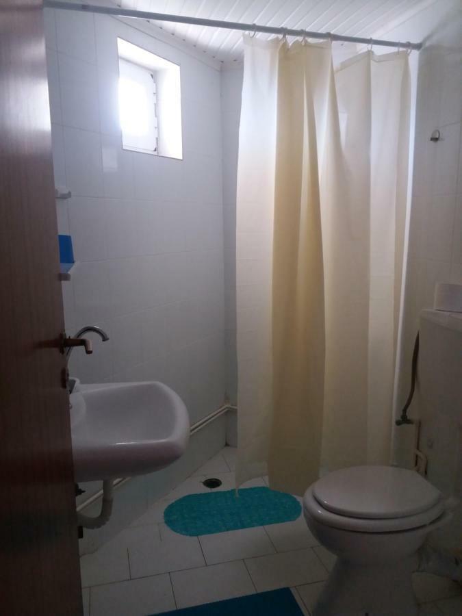 Kazakis Nikos Rooms Pitsidia Phòng bức ảnh